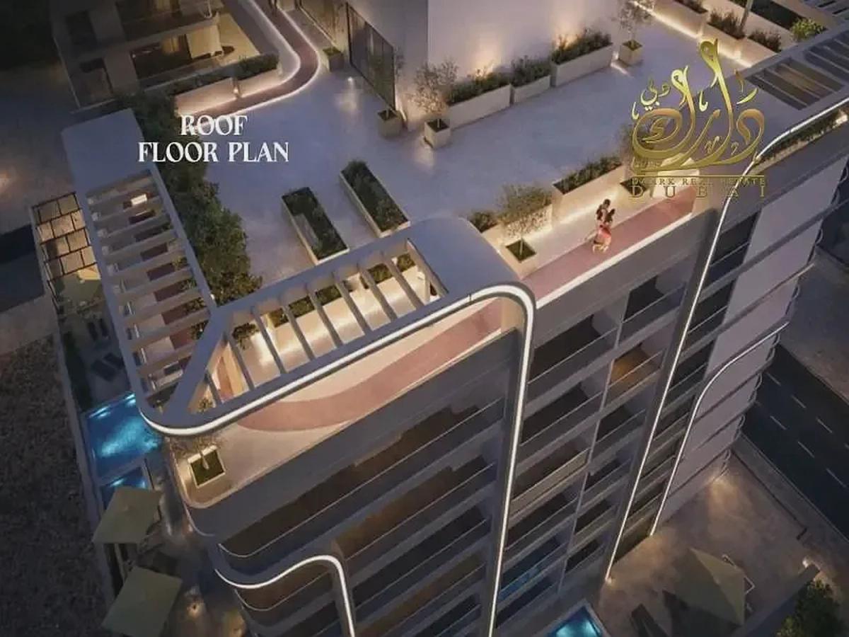 CHEAPEST PRICE PER SQFT_METRO ACCESS_30/70 PAYMENT PLAN _FULLY FURNISHED-4-4