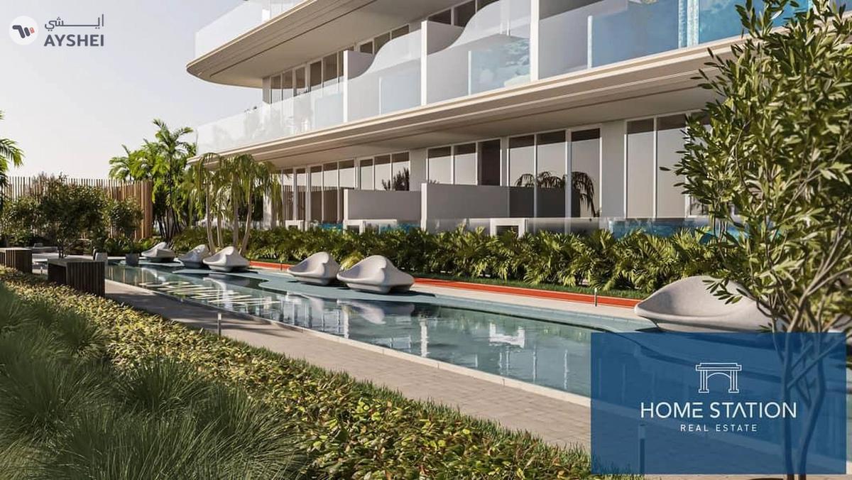 Samana Lake Views, Dubai Production City (IMPZ), Dubai-13-13