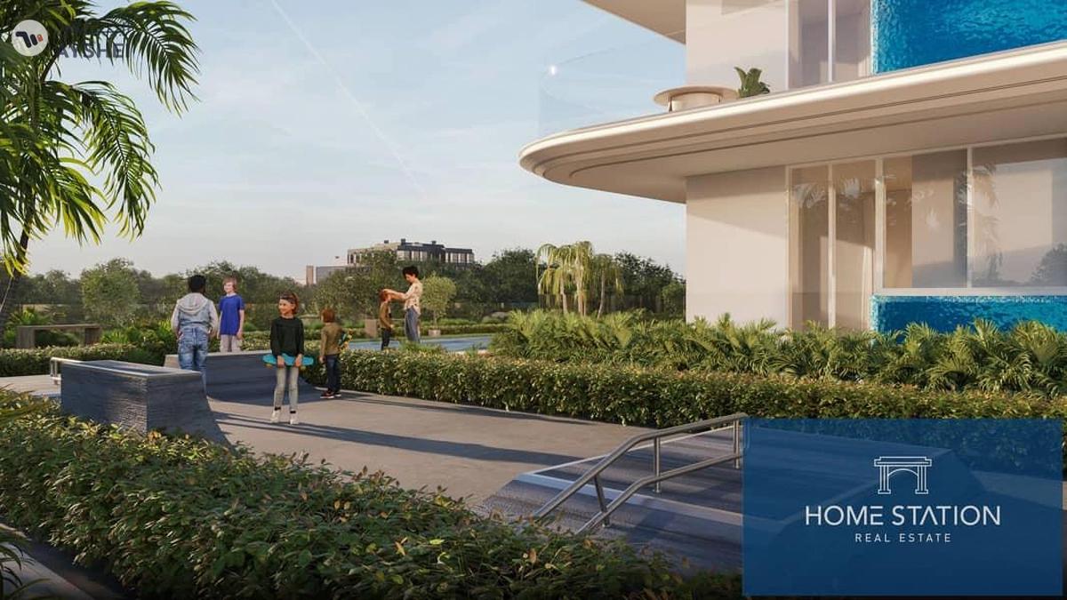 Samana Lake Views, Dubai Production City (IMPZ), Dubai-14-14