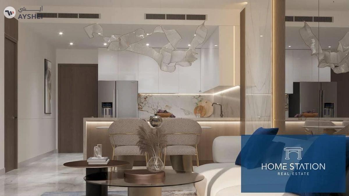 Samana Lake Views, Dubai Production City (IMPZ), Dubai-16-16