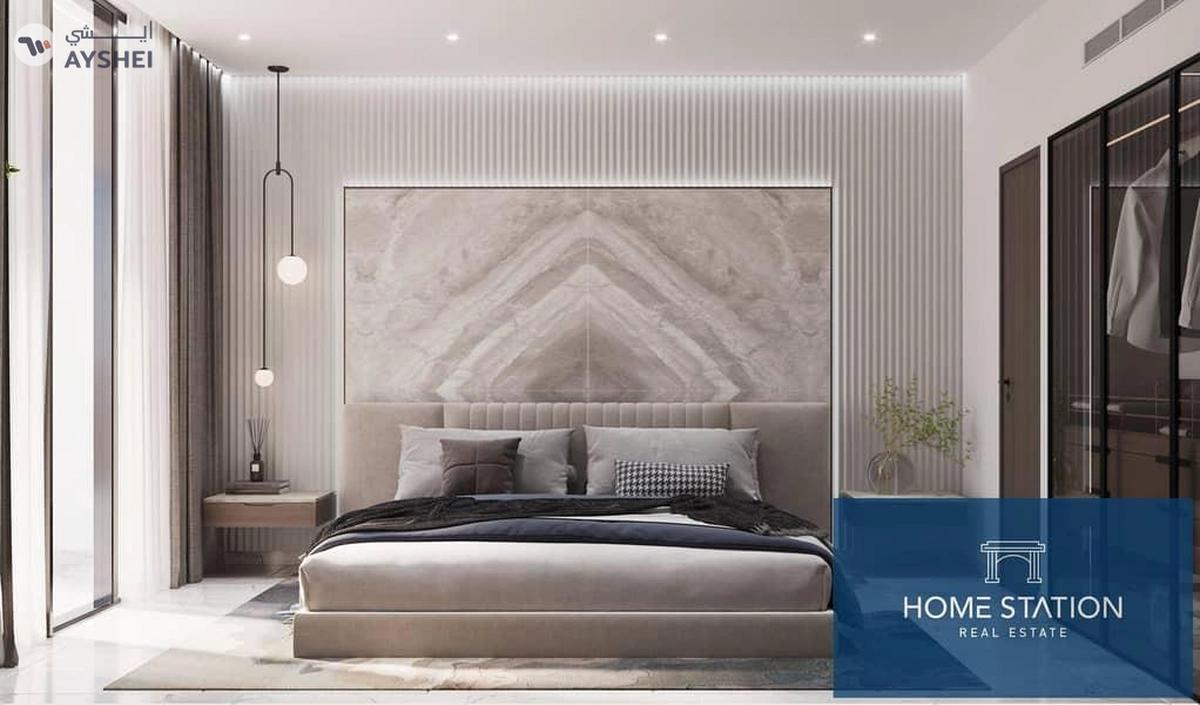 Samana Lake Views, Dubai Production City (IMPZ), Dubai-18-18