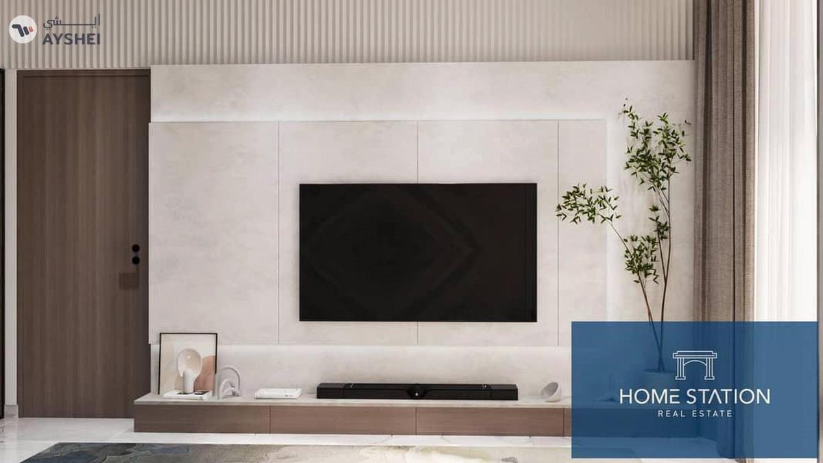 Samana Lake Views, Dubai Production City (IMPZ), Dubai-19-19