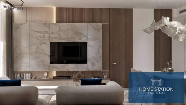 Samana Lake Views, Dubai Production City (IMPZ), Dubai