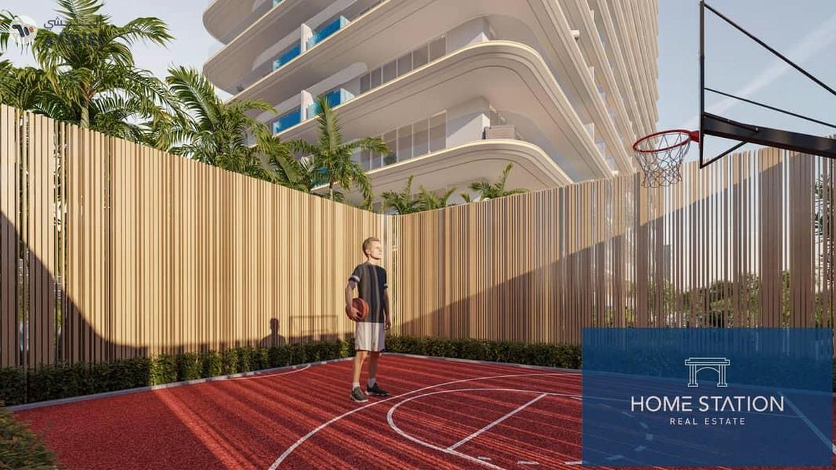 Samana Lake Views, Dubai Production City (IMPZ), Dubai-3-3