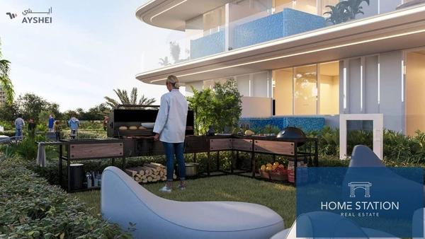 Samana Lake Views, Dubai Production City (IMPZ), Dubai