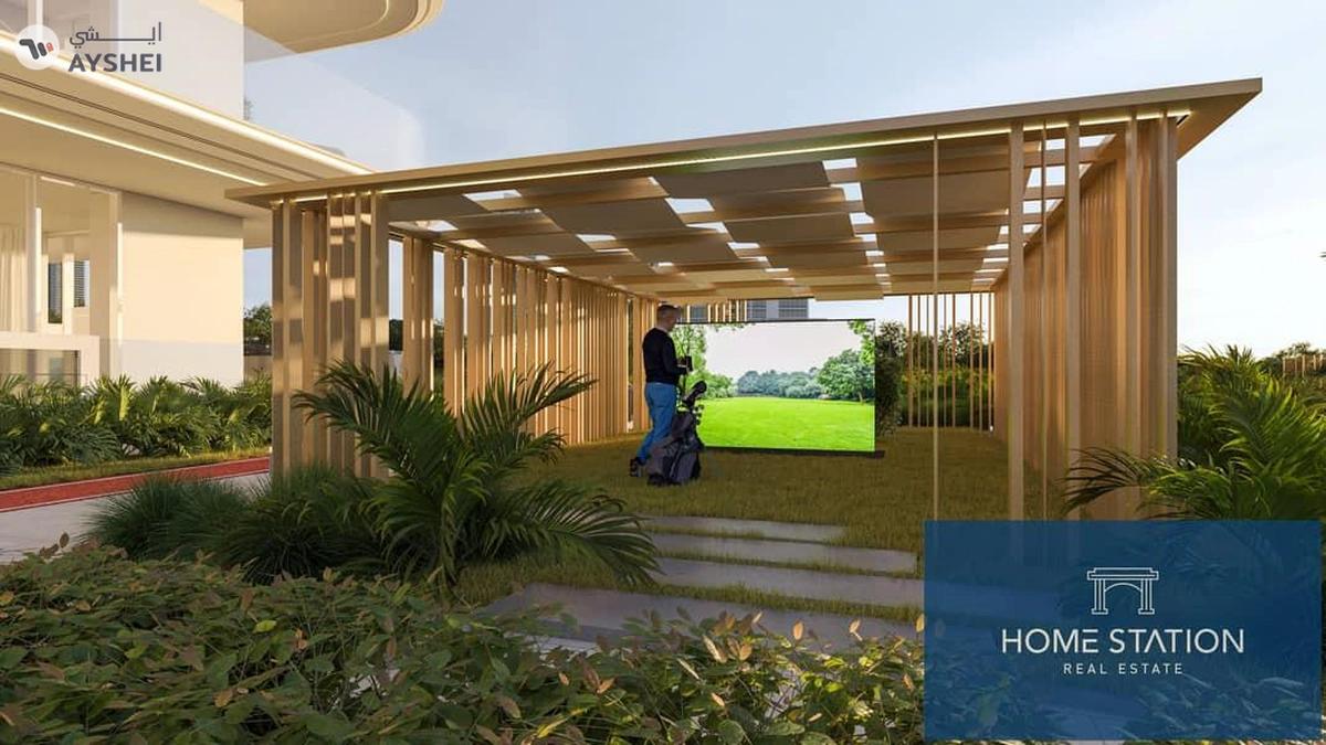 Samana Lake Views, Dubai Production City (IMPZ), Dubai-6-6