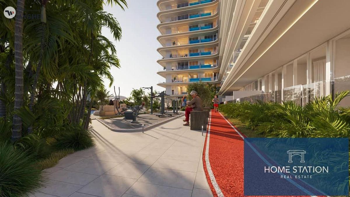 Samana Lake Views, Dubai Production City (IMPZ), Dubai-7-7