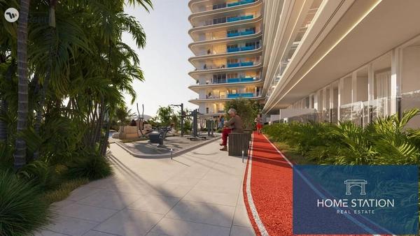 Samana Lake Views, Dubai Production City (IMPZ), Dubai