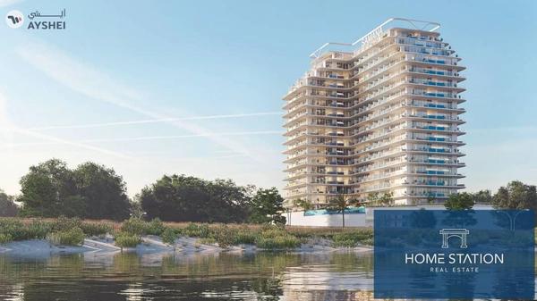 Samana Lake Views, Dubai Production City (IMPZ), Dubai