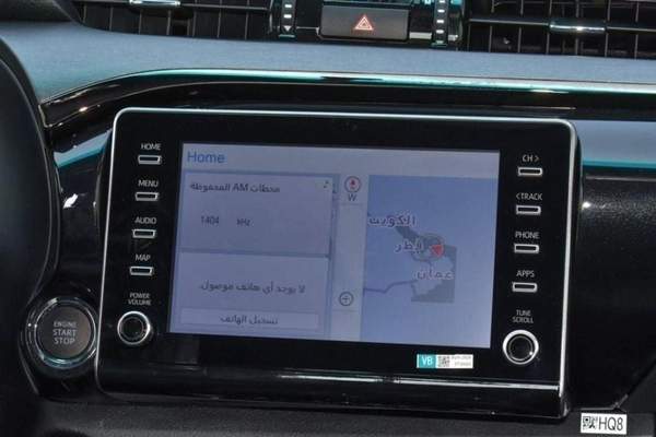 Toyota Hilux Adventure 4.0L