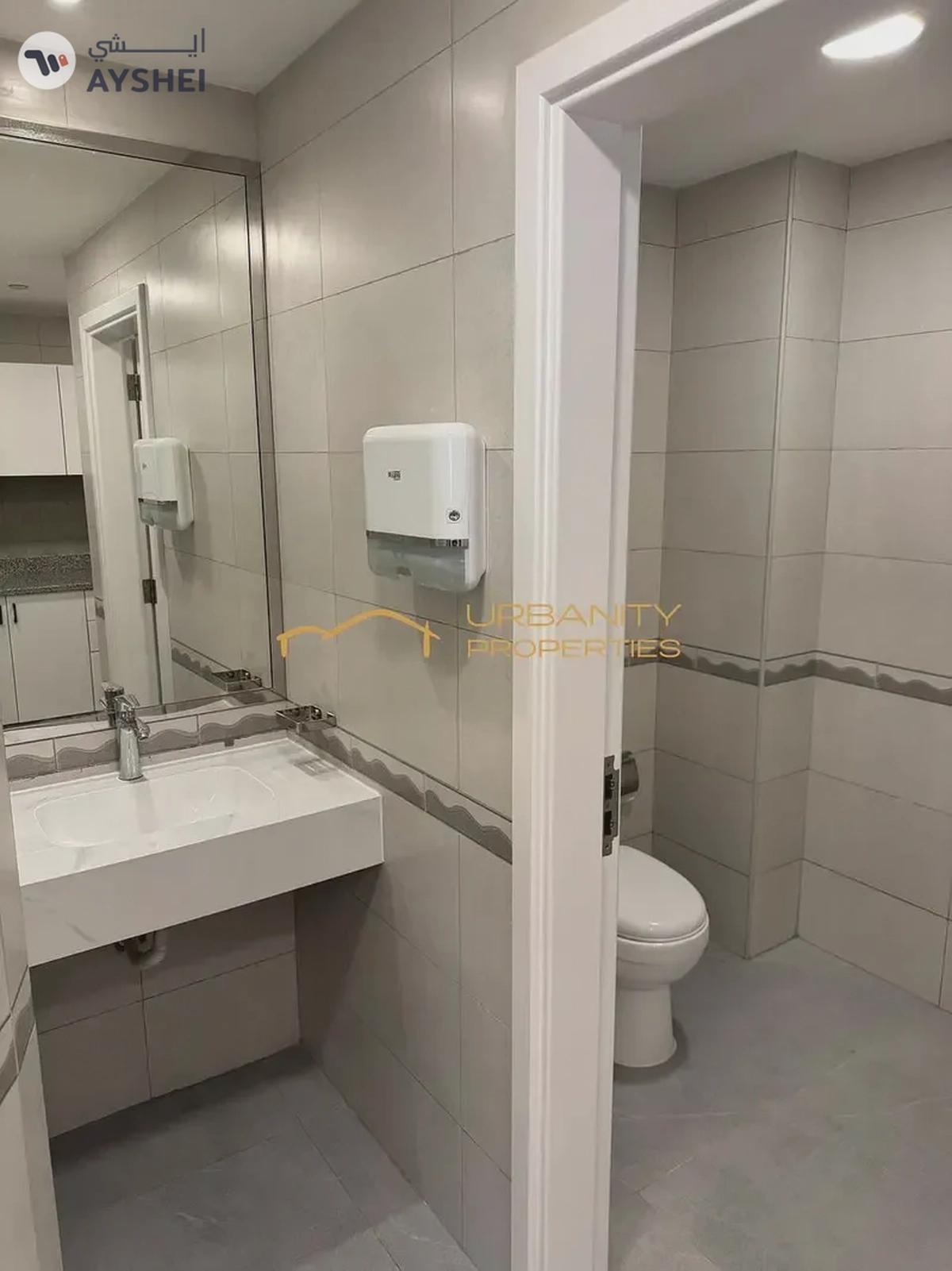 Fully Fitted Office | Prime Business Bay-3-3