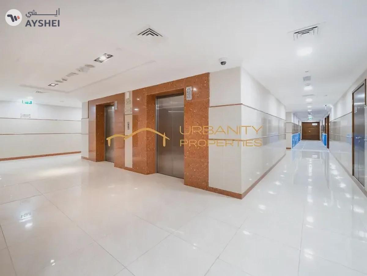 Fully Fitted Office | Prime Business Bay-2-2