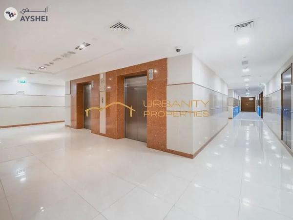 Fully Fitted Office | Prime Business Bay