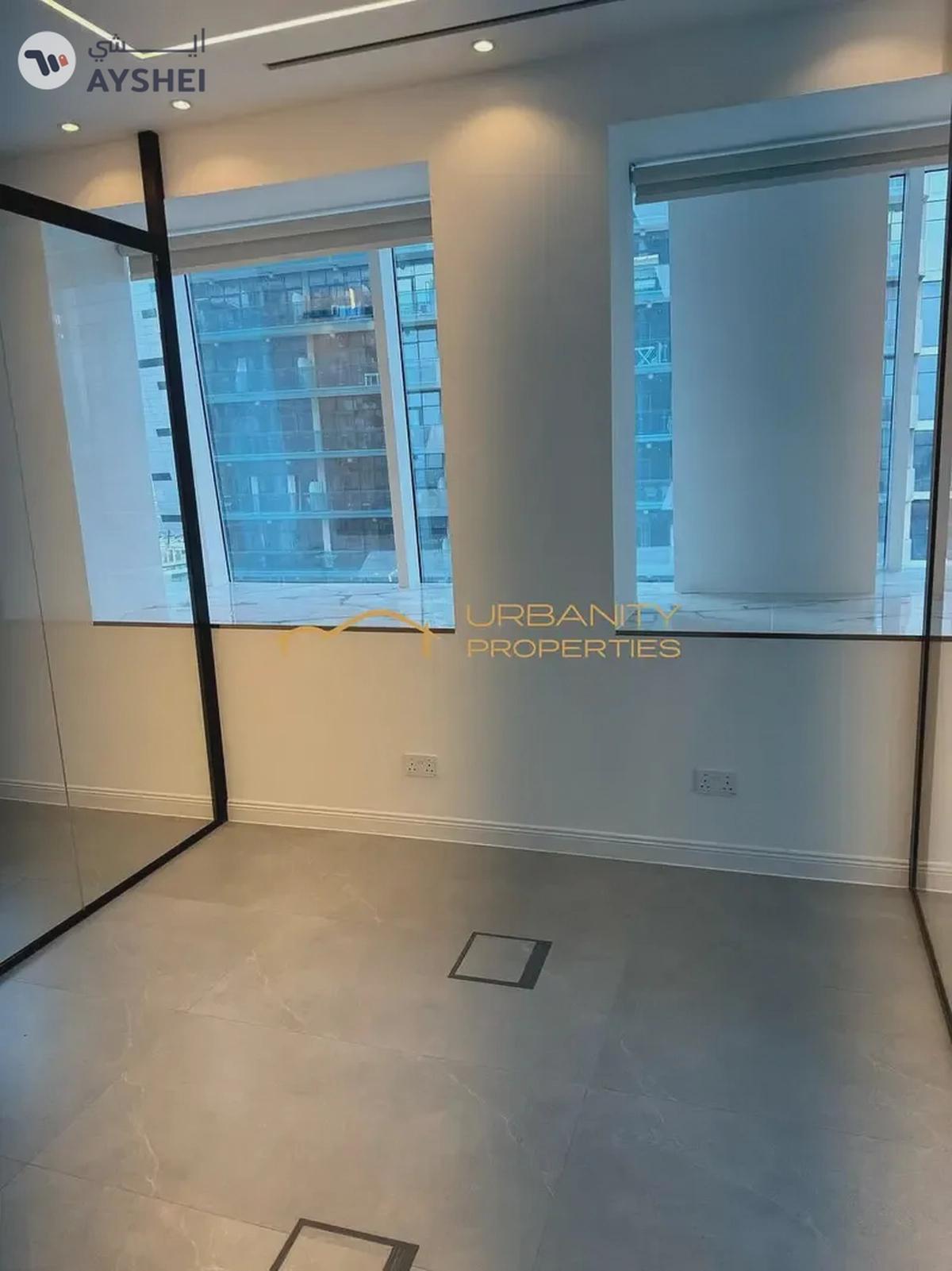 Fully Fitted Office | Prime Business Bay-9-9