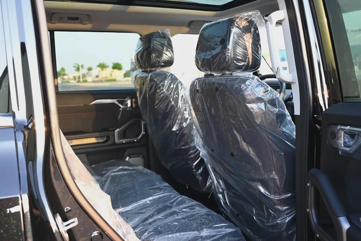 BEST OFFER - 2,060 AED - JETOUR T2 7 SEATER 2025 - TRAVELER+ - READY TO DRIVE - NO WAITING-15-15