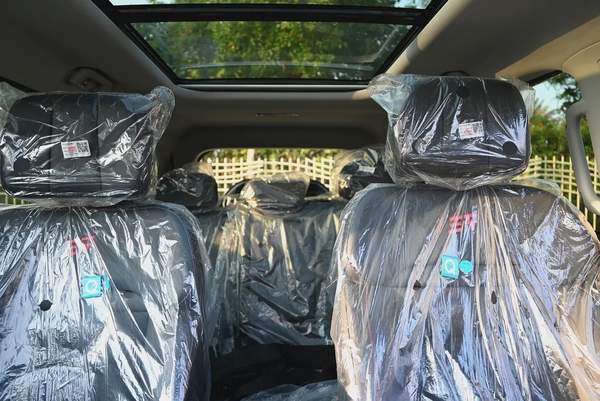 BEST OFFER - 2,060 AED - JETOUR T2 7 SEATER 2025 - TRAVELER+ - READY TO DRIVE - NO WAITING