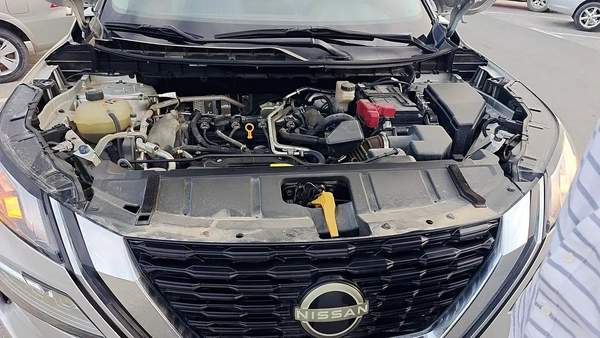 2024 Nissan X-Trail SV - GCC Specs - Brand New