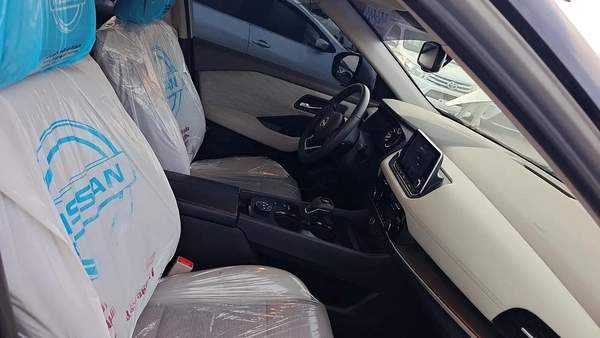 2024 Nissan X-Trail SV - GCC Specs - Brand New
