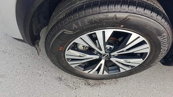 2024 Nissan X-Trail SV - GCC Specs - Brand New