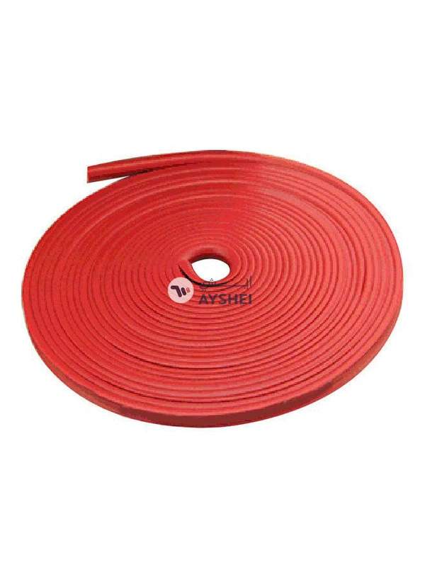 Generic Car Vehicle Wheel Edge Rims Protector Decor Strip