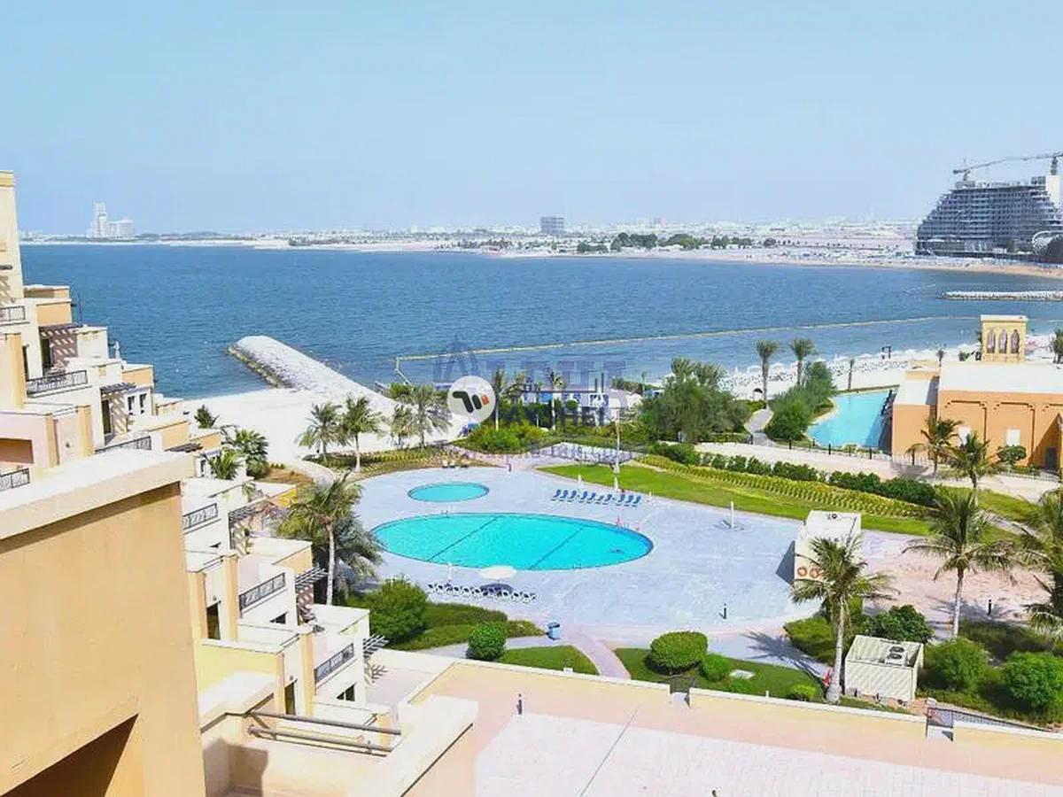 Kahraman Building, Bab Al Bahr Residences, Al Marjan Island, Ras Al Khaimah-0-landscape