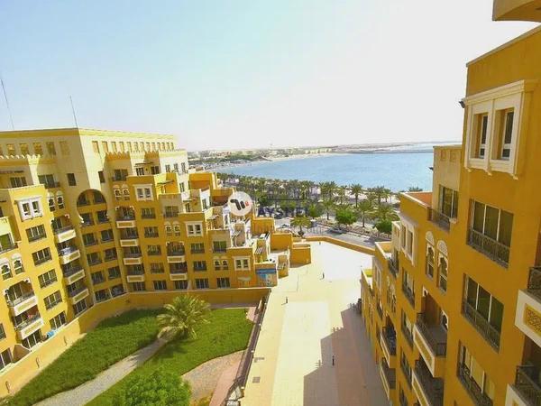 Kahraman Building, Bab Al Bahr Residences, Al Marjan Island, Ras Al Khaimah