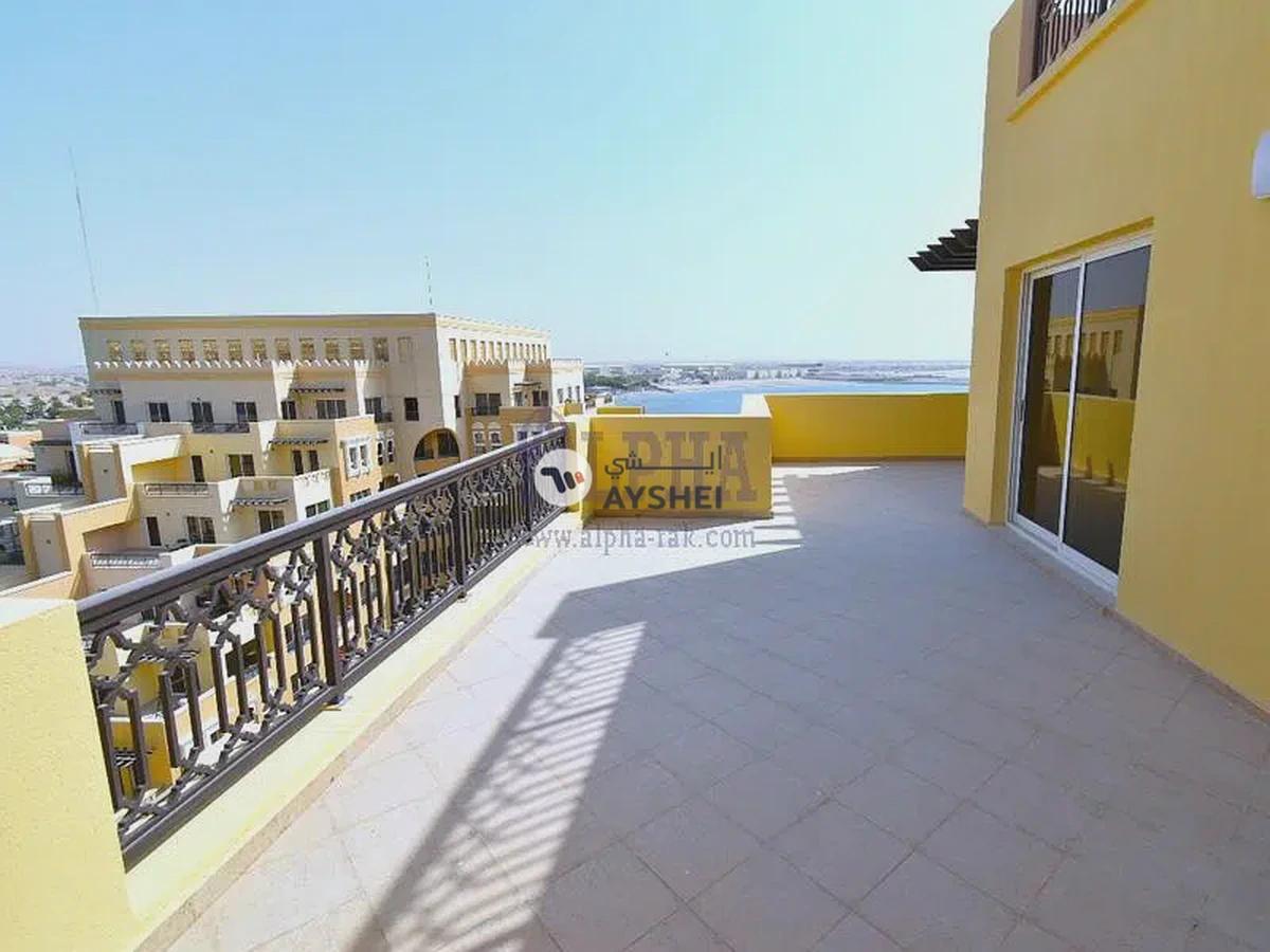 Kahraman Building, Bab Al Bahr Residences, Al Marjan Island, Ras Al Khaimah-2-2