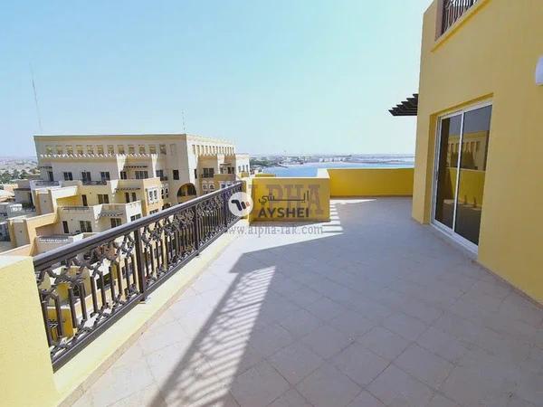 Kahraman Building, Bab Al Bahr Residences, Al Marjan Island, Ras Al Khaimah