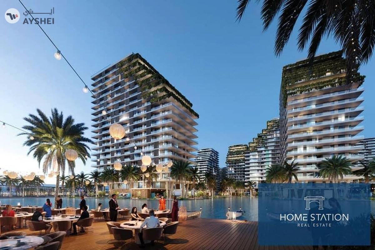 Azizi Venice, Dubai South, Dubai-0-0