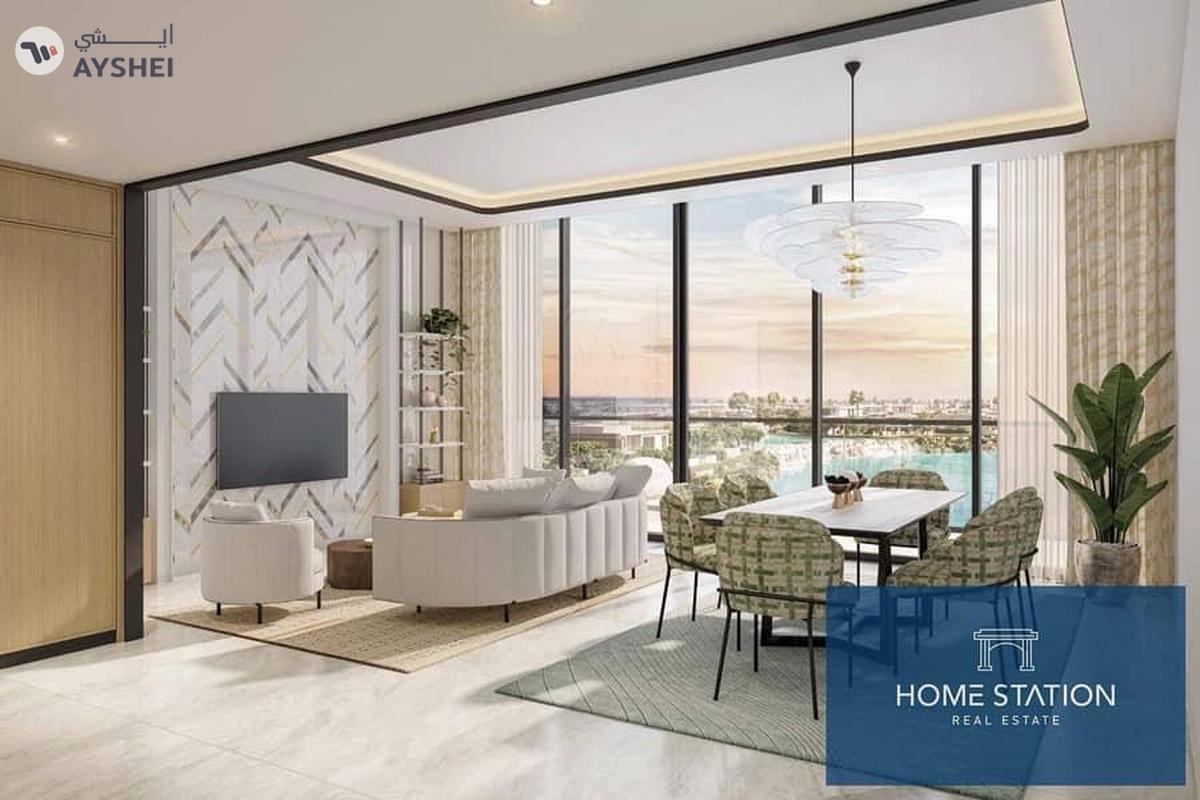 Azizi Venice, Dubai South, Dubai-4-4