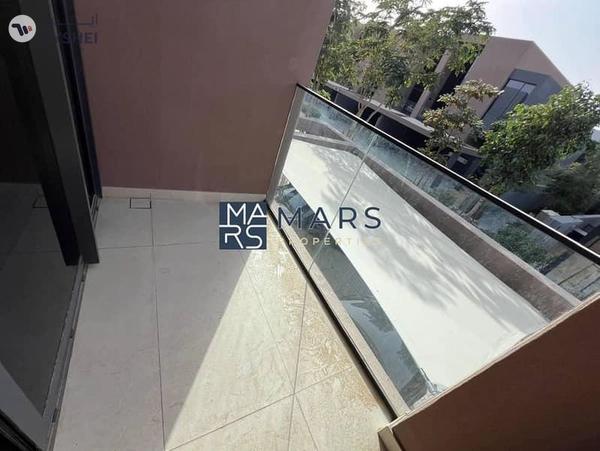 Robinia Phase l Brand New l End Unit l Just Handover