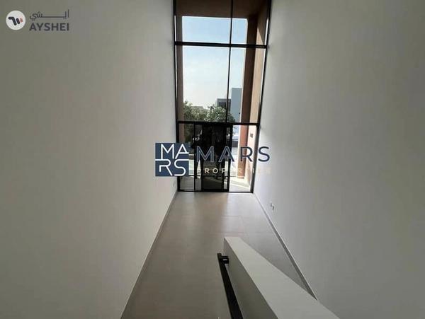 Robinia Phase l Brand New l End Unit l Just Handover