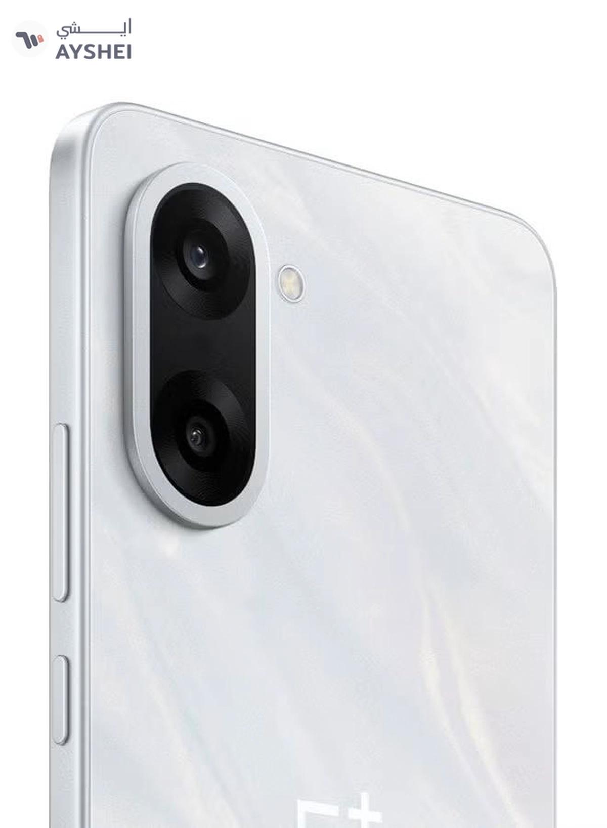 OnePlus Nord CE5 Dual SIM Marble Mist 8GB RAM 256GB 5G - International Version-1-portrait