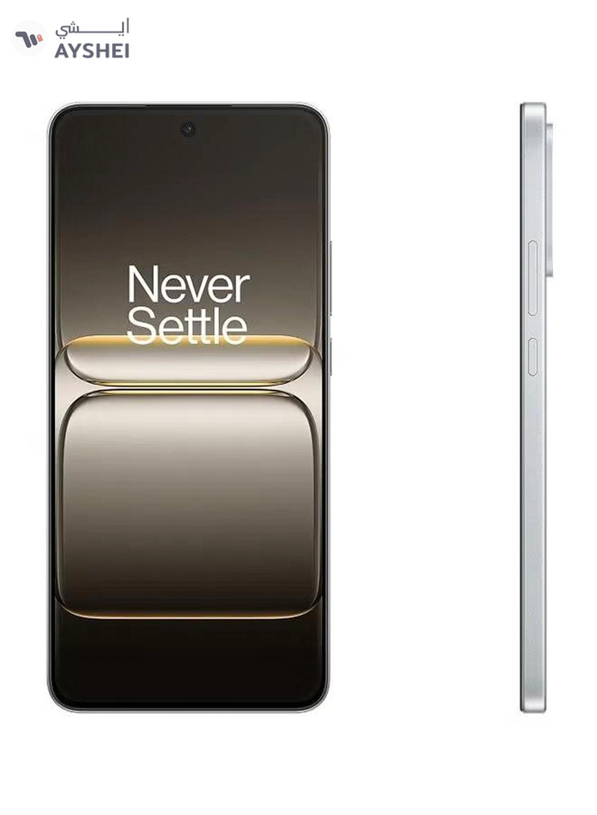 OnePlus Nord CE5 Dual SIM Marble Mist 8GB RAM 256GB 5G - International Version-0-portrait