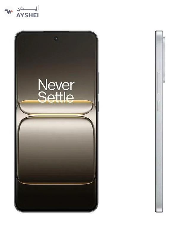 OnePlus Nord CE5 Dual SIM Marble Mist 8GB RAM 256GB 5G - International Version