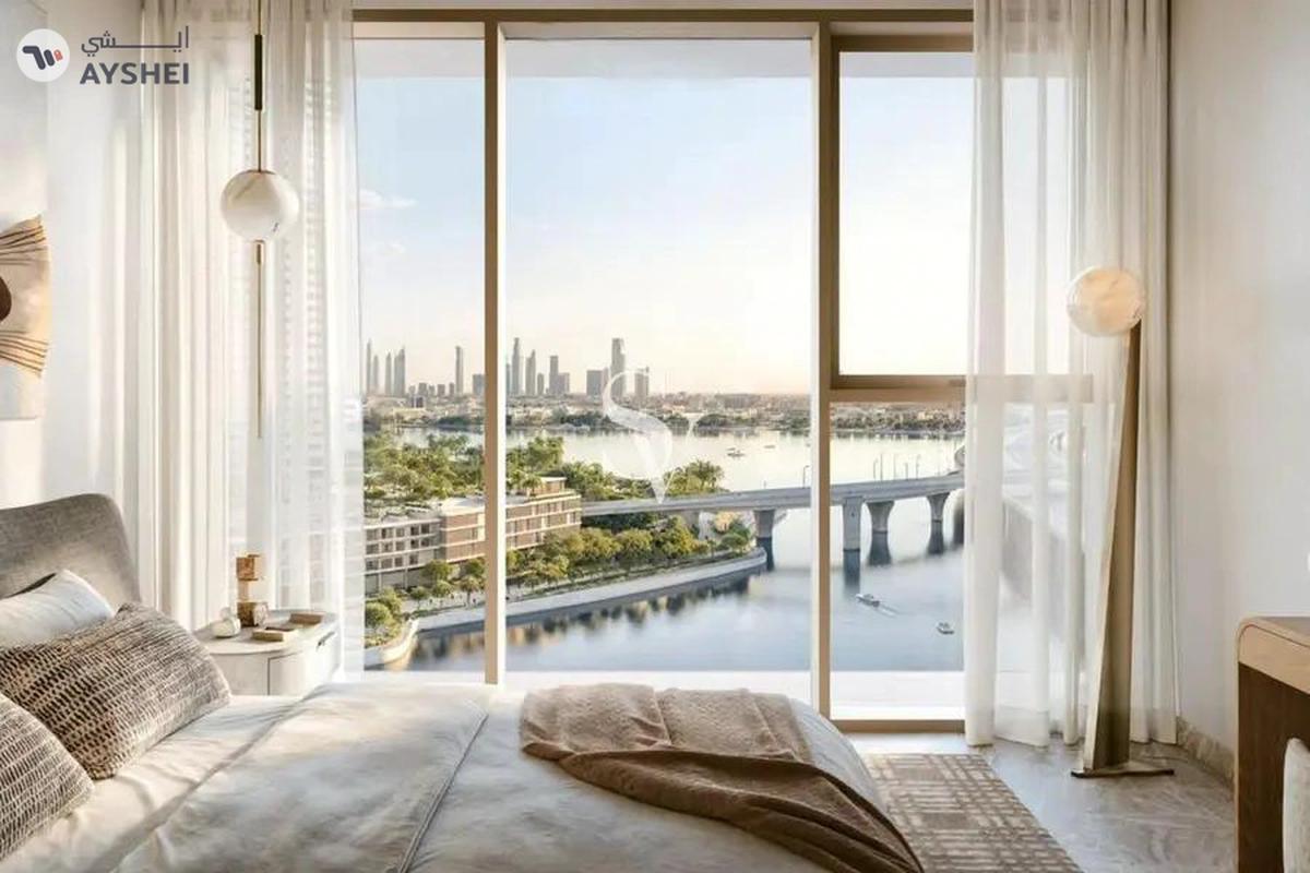 Creek Palace, Dubai Creek Harbour, Dubai-9-9