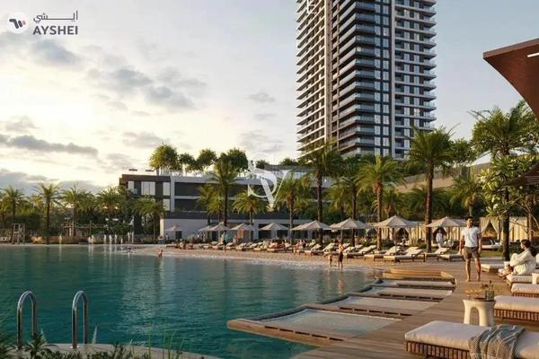 Creek Palace, Dubai Creek Harbour, Dubai