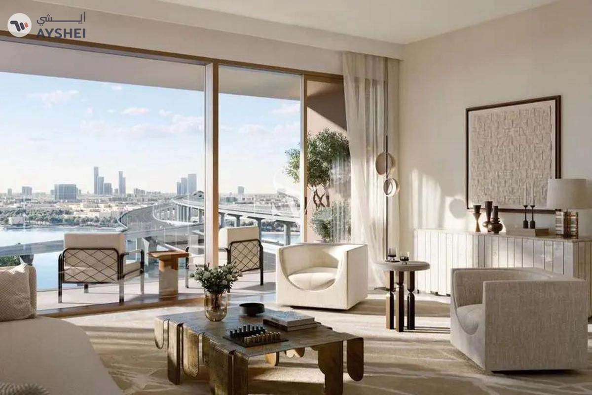 Creek Palace, Dubai Creek Harbour, Dubai-1-landscape