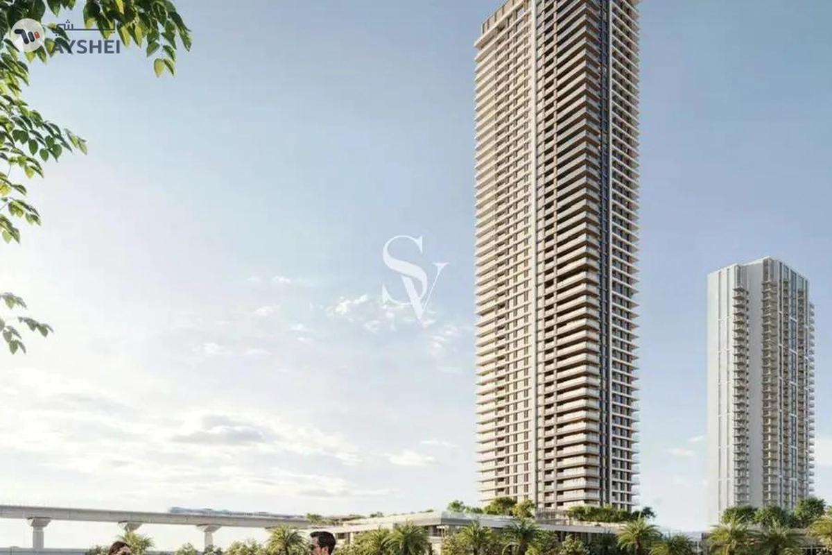 Creek Palace, Dubai Creek Harbour, Dubai-1-landscape