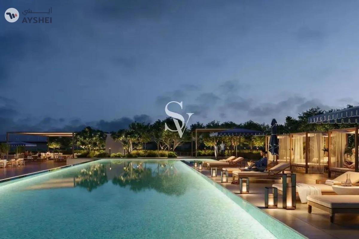 Creek Palace, Dubai Creek Harbour, Dubai-4-4