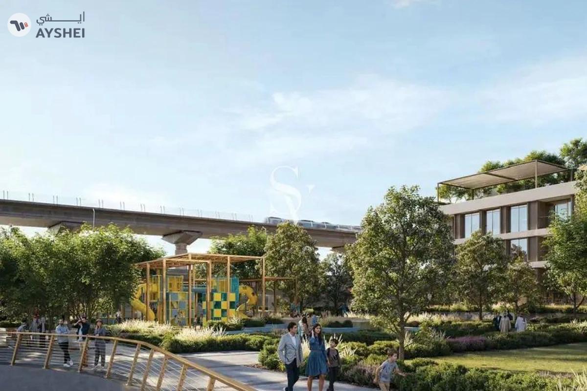 Creek Palace, Dubai Creek Harbour, Dubai-5-5