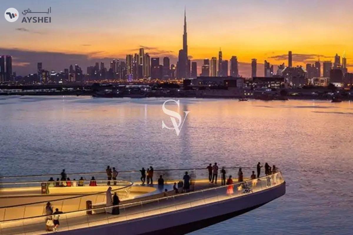 Creek Palace, Dubai Creek Harbour, Dubai-7-7