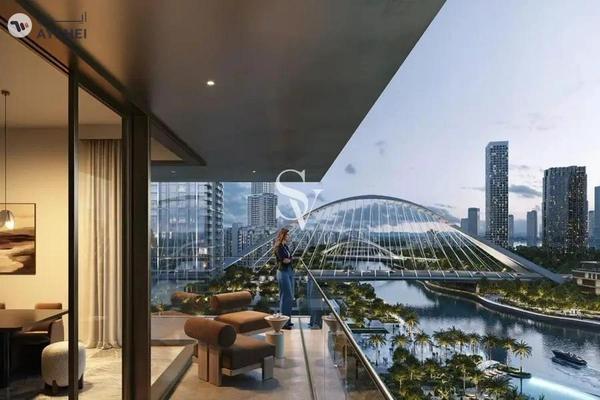 Creek Palace, Dubai Creek Harbour, Dubai