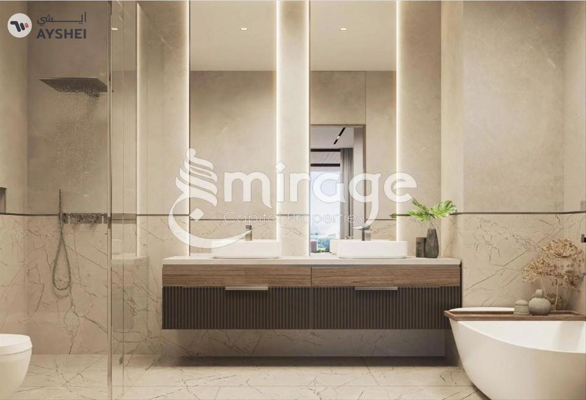 Apartment for sale in Reem Hills, Najmat Abu Dhabi-1-landscape