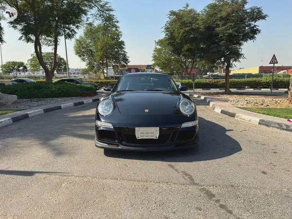PORSCHE CARRERA 4S FRESH IMPORT JAPAN