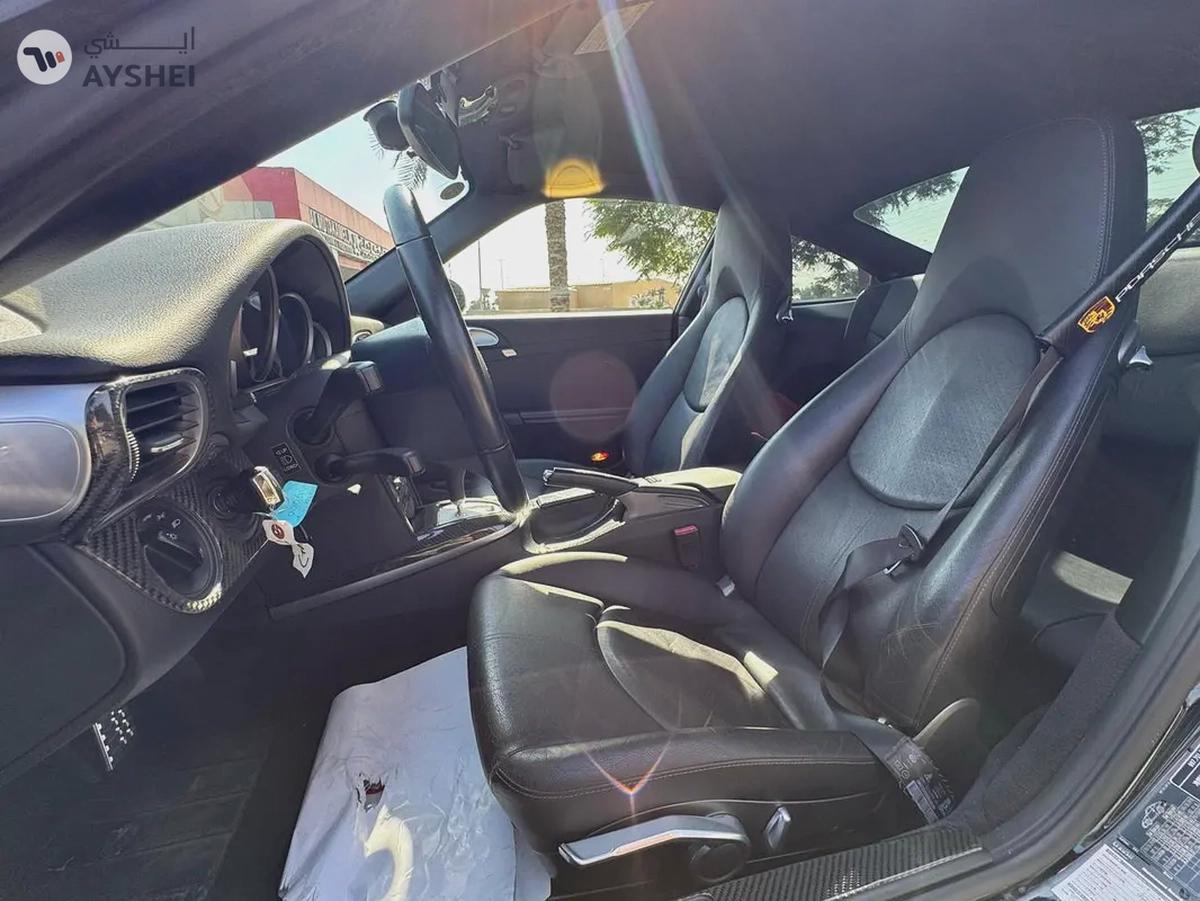 PORSCHE CARRERA 4S FRESH IMPORT JAPAN-7-7