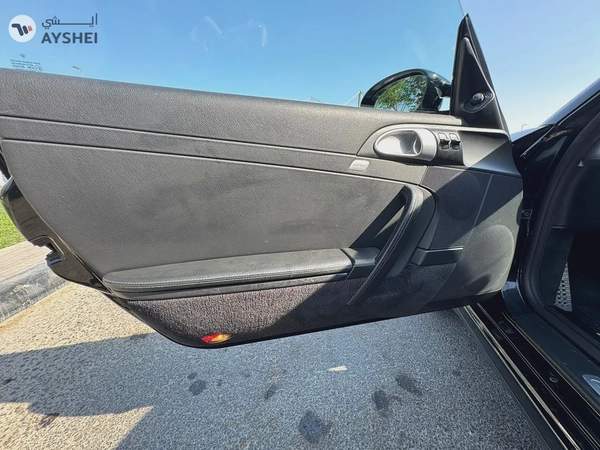 PORSCHE CARRERA 4S FRESH IMPORT JAPAN