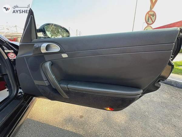 PORSCHE CARRERA 4S FRESH IMPORT JAPAN