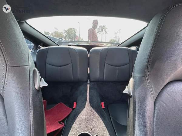 PORSCHE CARRERA 4S FRESH IMPORT JAPAN