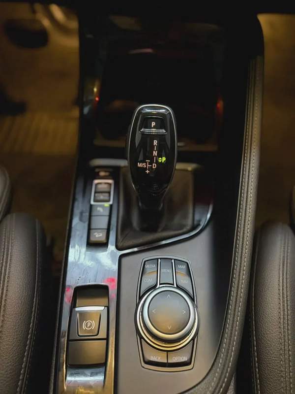 BMW X2 2023 | Korean Specs | 25K KM | Gray | بي ام دبليو X2 2023